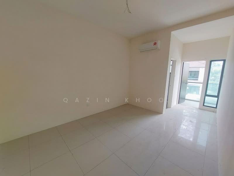 2-storey Terraced House for Sale in Ipoh (Perak) - Qazin Khoo - Interior - PropertyGuru.com.my