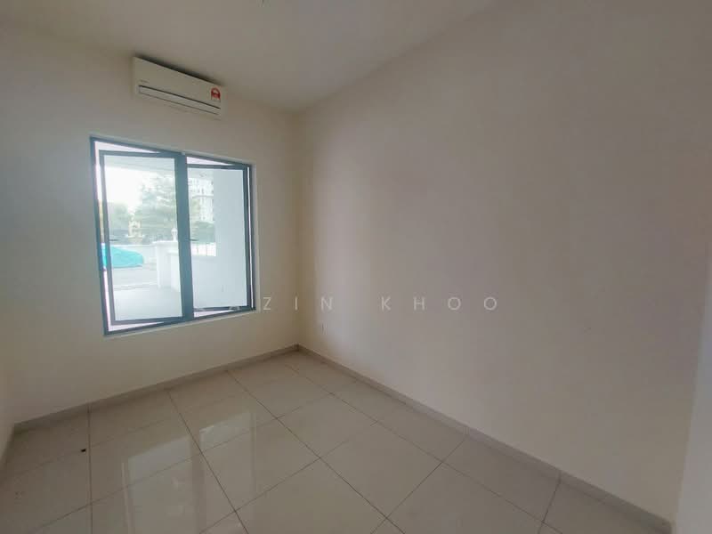 2-storey Terraced House for Sale in Ipoh (Perak) - Qazin Khoo - Interior - PropertyGuru.com.my