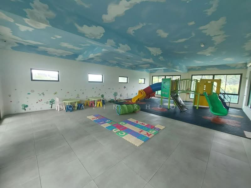 2-storey Terraced House for Sale in Ipoh (Perak) - Qazin Khoo - Interior - PropertyGuru.com.my