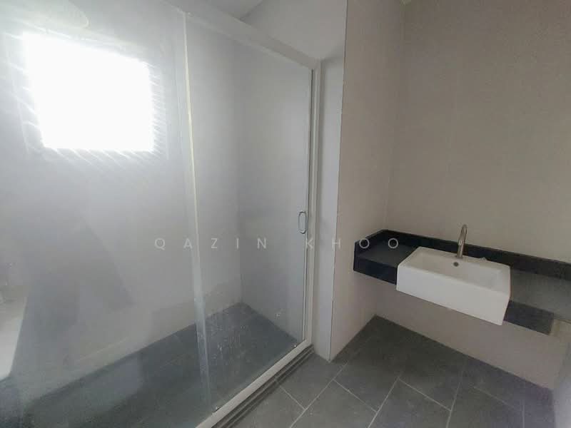 2-storey Terraced House for Sale in Ipoh (Perak) - Qazin Khoo - Bathroom - PropertyGuru.com.my