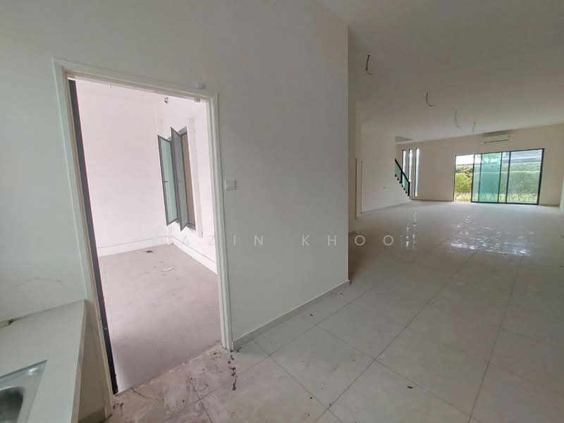 2-storey Terraced House for Sale in Ipoh (Perak) - Qazin Khoo - Interior - PropertyGuru.com.my