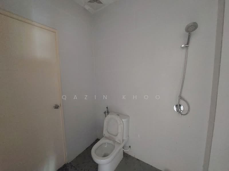 2-storey Terraced House for Sale in Ipoh (Perak) - Qazin Khoo - Bathroom - PropertyGuru.com.my