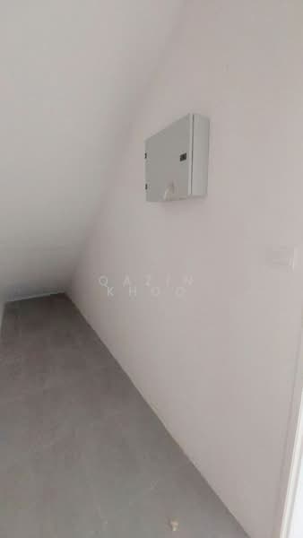 2-storey Terraced House for Sale in Ipoh (Perak) - Qazin Khoo - Interior - PropertyGuru.com.my