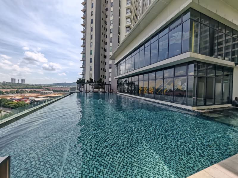Retail Office for Sale in Shah Alam (Selangor) - Kok YP - Exterior - PropertyGuru.com.my