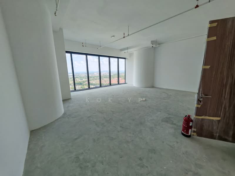 Retail Office for Sale in Shah Alam (Selangor) - Kok YP - Interior - PropertyGuru.com.my