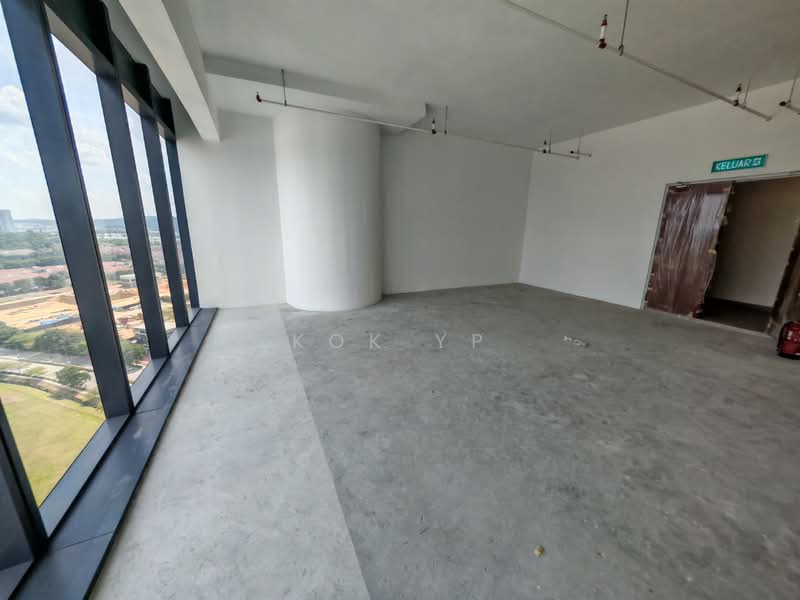 Retail Office for Sale in Shah Alam (Selangor) - Kok YP - Interior - PropertyGuru.com.my