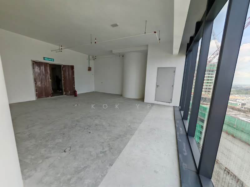 Retail Office for Sale in Shah Alam (Selangor) - Kok YP - Interior - PropertyGuru.com.my