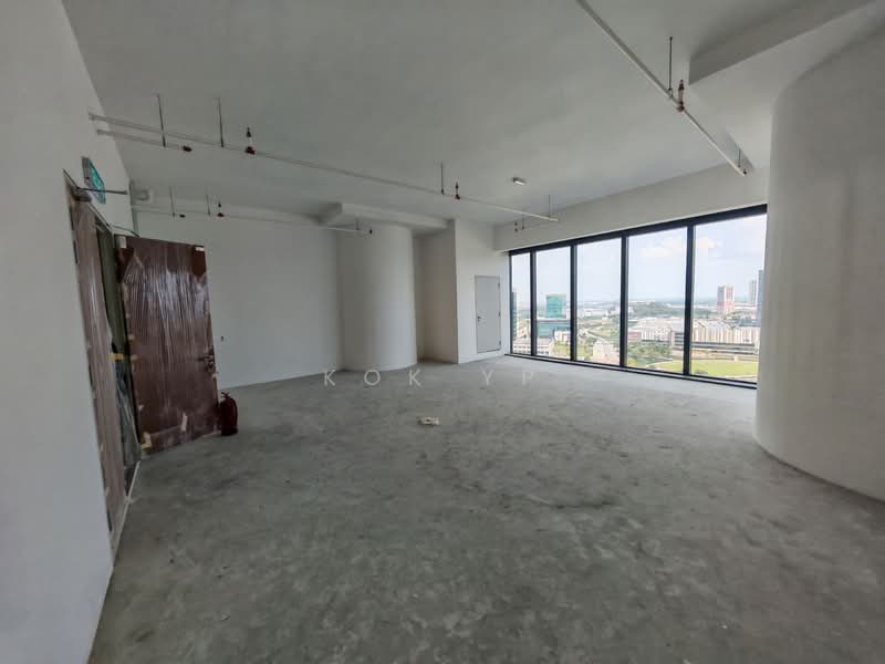 Retail Office for Sale in Shah Alam (Selangor) - Kok YP - View - PropertyGuru.com.my
