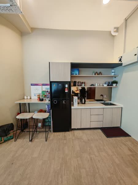 Retail Office for Sale in Shah Alam (Selangor) - Kok YP - Kitchen - PropertyGuru.com.my
