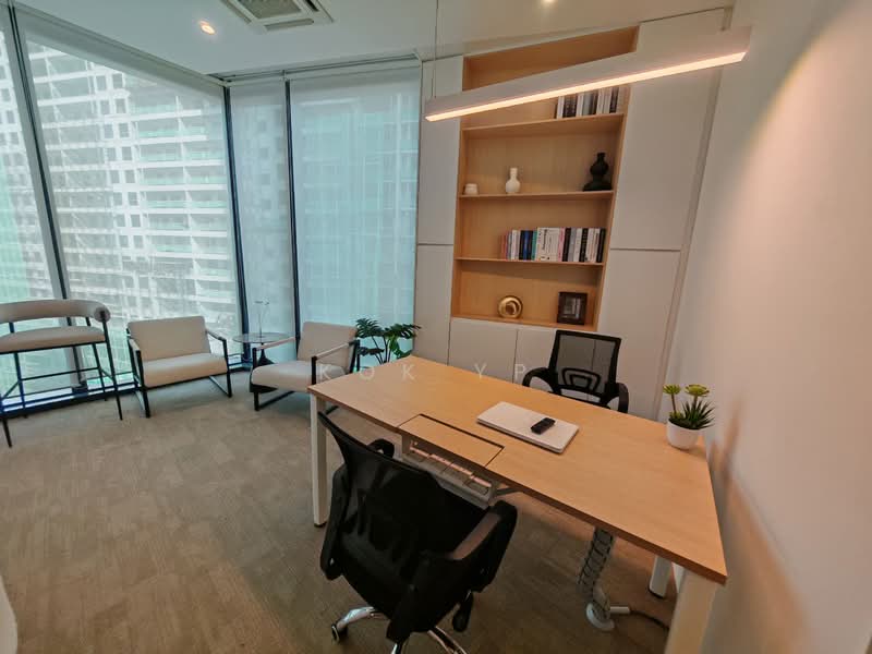 Retail Office for Sale in Shah Alam (Selangor) - Kok YP - Study - PropertyGuru.com.my
