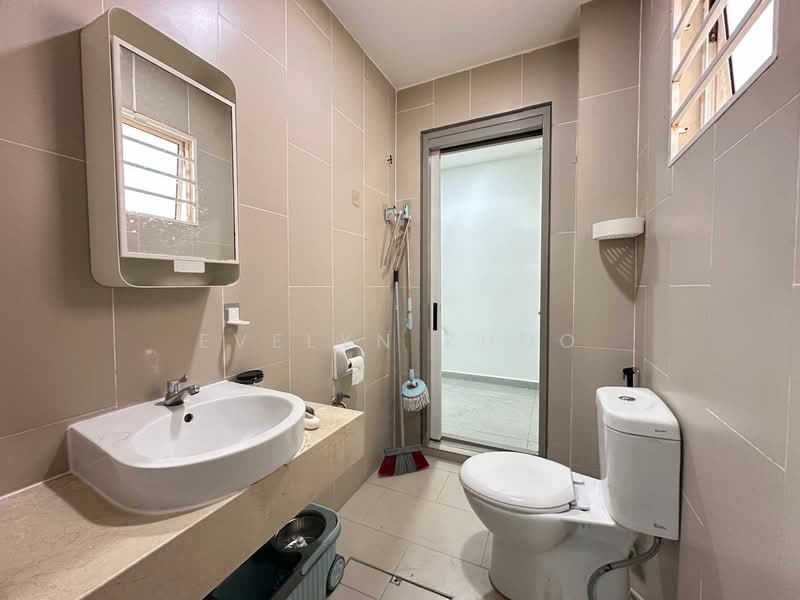 2-storey Terraced House for Sale in Taman Bukit Rawang Jaya (Rawang) - Evelyn Khoo - Bathroom - PropertyGuru.com.my