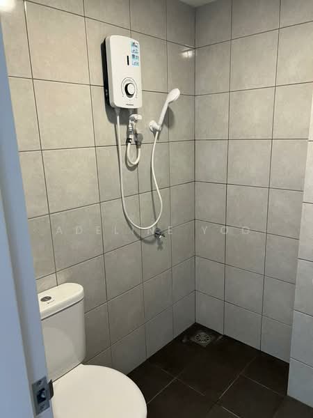 Service Residence for Sale at Hana @ Eco Ardence - Adeline Yoo - Bathroom - PropertyGuru.com.my