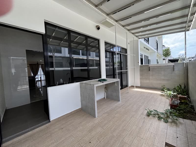 Terraced House for Sale in Johor Bahru (Johor) - Justin Lee - PropertyGuru.com.my