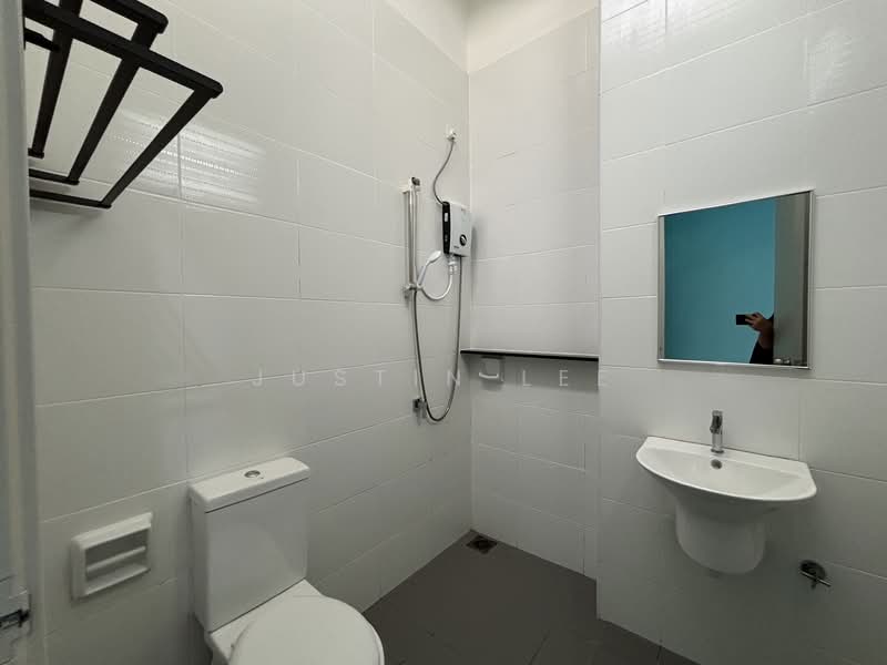 Terraced House for Sale in Johor Bahru (Johor) - Justin Lee - PropertyGuru.com.my