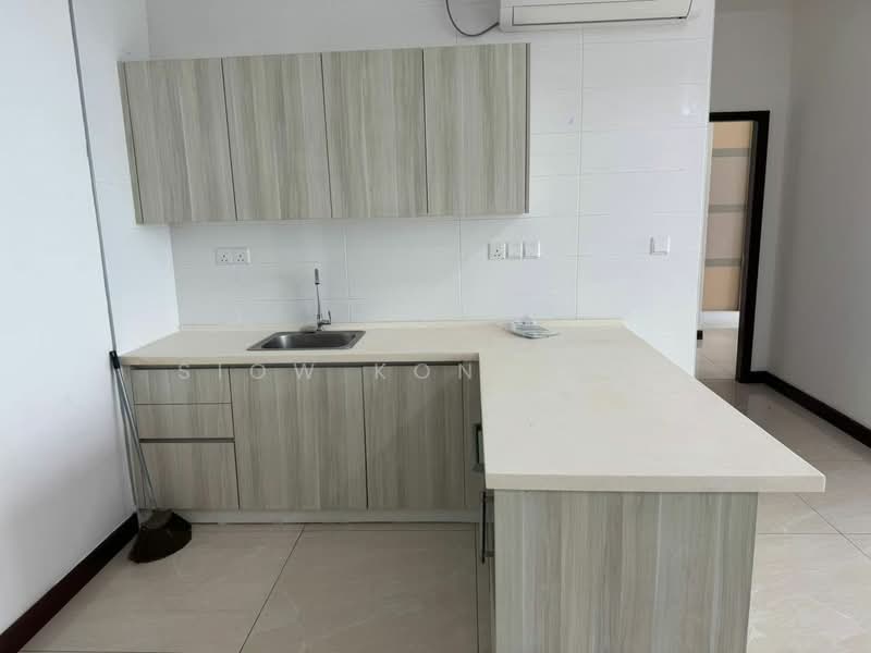 Servis Apartment untuk Disewa di Paragon Suites @ CIQ - Siow Kong Wei - PropertyGuru.com.my