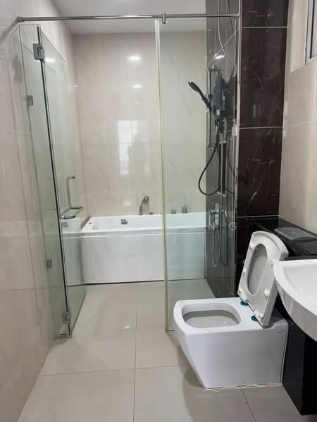 Servis Apartment untuk Disewa di Paragon Suites @ CIQ - Siow Kong Wei - PropertyGuru.com.my