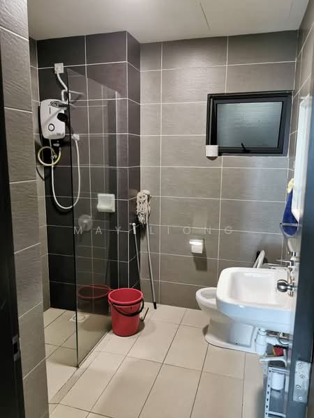 Condominium for Sale at The Henge - May Liong - Bathroom - PropertyGuru.com.my