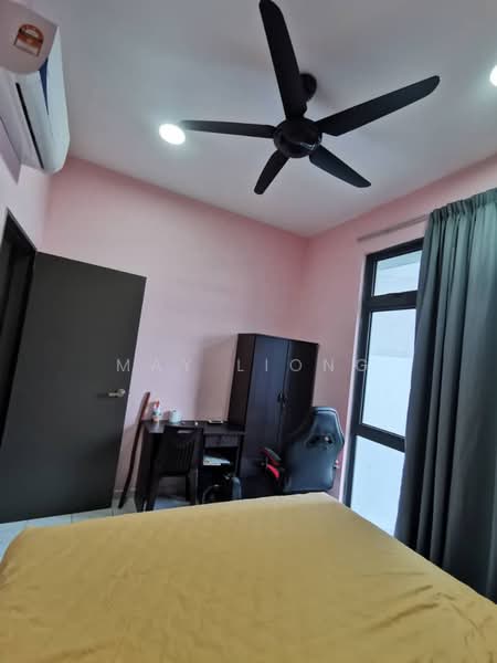 Condominium for Sale at The Henge - May Liong - PropertyGuru.com.my