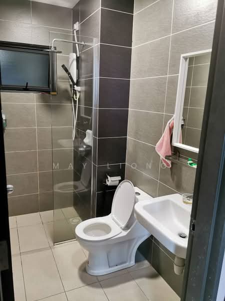 Condominium for Sale at The Henge - May Liong - PropertyGuru.com.my