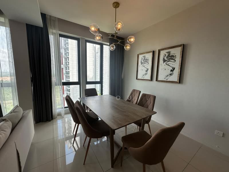 Kondominium untuk Disewa di The Elysia Park Residence - Kenyou . - PropertyGuru.com.my