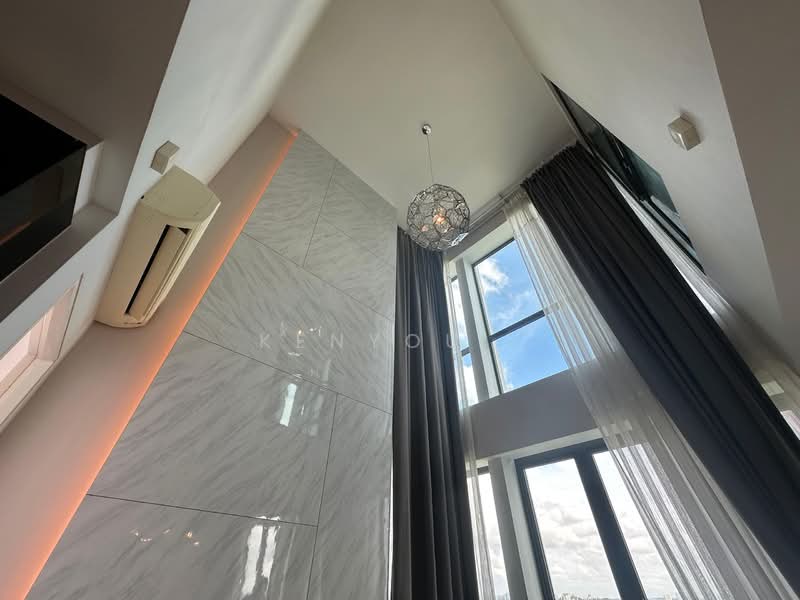 Kondominium untuk Disewa di The Elysia Park Residence - Kenyou . - PropertyGuru.com.my