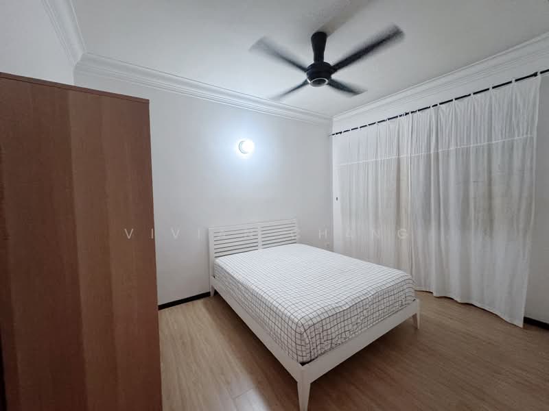 Condominium for Sale at Vistaria Condominium - Vivian Chang - Bedroom - PropertyGuru.com.my