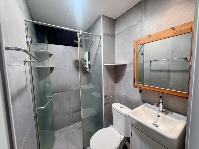 Condominium for Sale at Vistaria Condominium - Vivian Chang - Bathroom - PropertyGuru.com.my