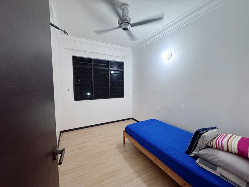 Condominium for Sale at Vistaria Condominium - Vivian Chang - Bedroom - PropertyGuru.com.my
