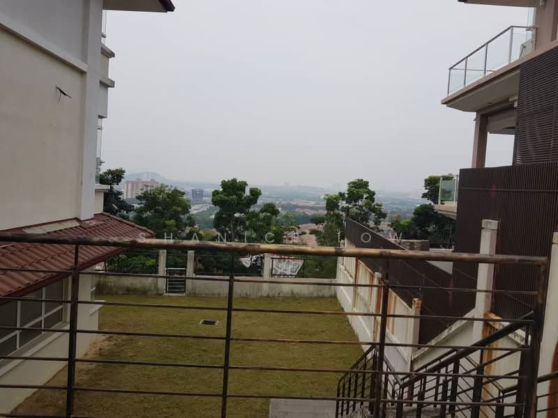 Bungalow for Sale in Bandar Puteri Puchong (Puchong) - Shanice Low - Exterior - PropertyGuru.com.my