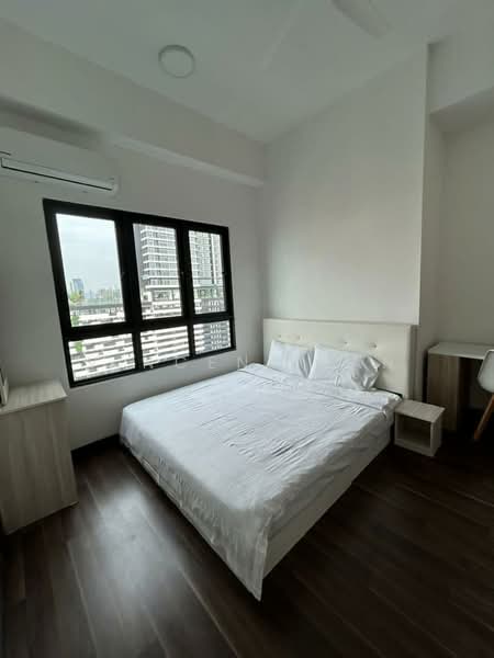 Kondominium untuk Disewa di Grace Residence - Vincent Tan - Bedroom - PropertyGuru.com.my