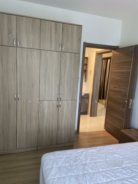 Pangsapuri untuk Disewa di Starview Bay @ Forest City - Alex Cheah - Bedroom - PropertyGuru.com.my