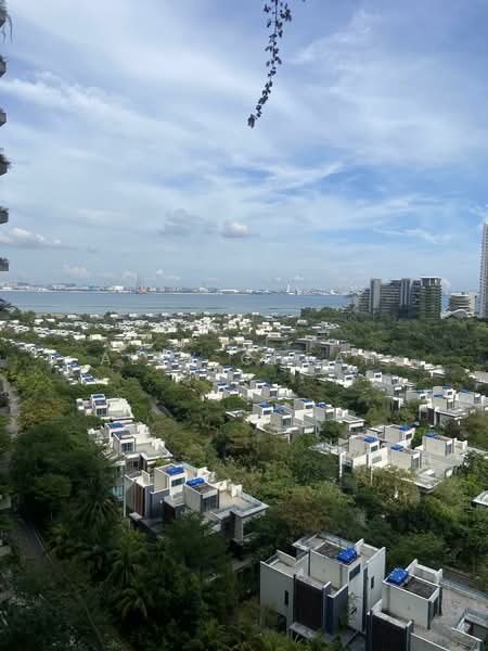 Pangsapuri untuk Disewa di Starview Bay @ Forest City - Alex Cheah - Exterior - PropertyGuru.com.my