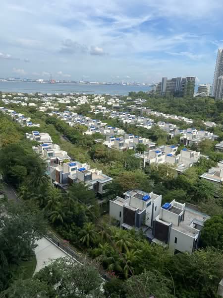 Pangsapuri untuk Disewa di Starview Bay @ Forest City - Alex Cheah - PropertyGuru.com.my