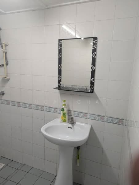 Condominium for Sale at Greenpark - Lucas Chan - Bathroom - PropertyGuru.com.my