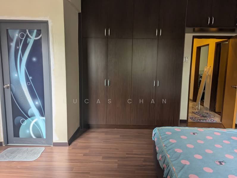 Condominium for Sale at Greenpark - Lucas Chan - Bedroom - PropertyGuru.com.my