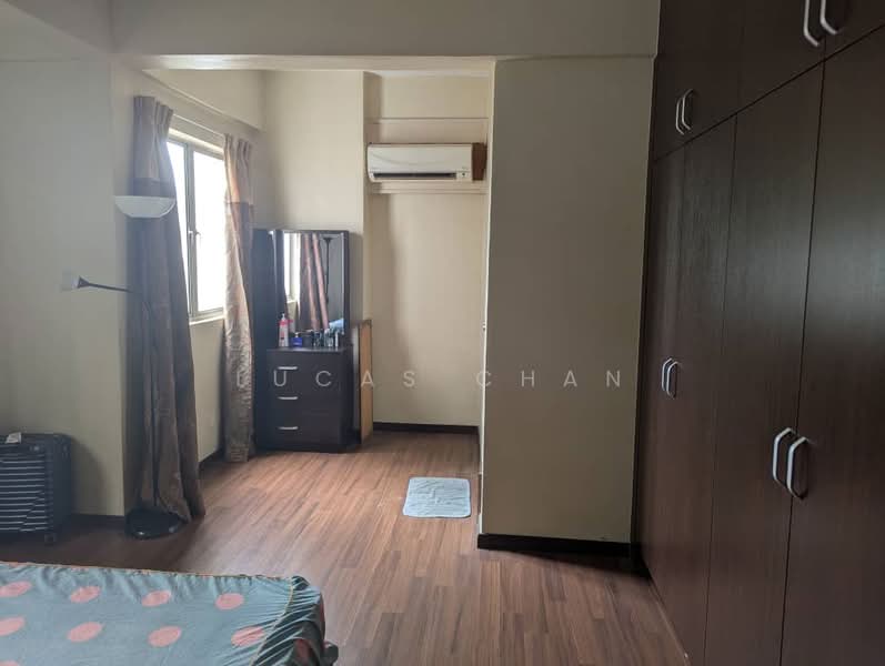 Condominium for Sale at Greenpark - Lucas Chan - Bedroom - PropertyGuru.com.my