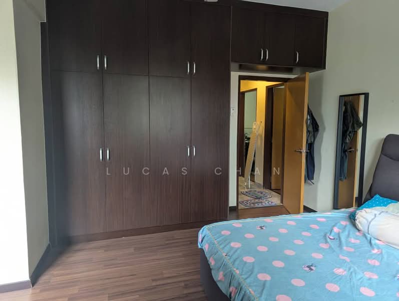 Condominium for Sale at Greenpark - Lucas Chan - Bedroom - PropertyGuru.com.my