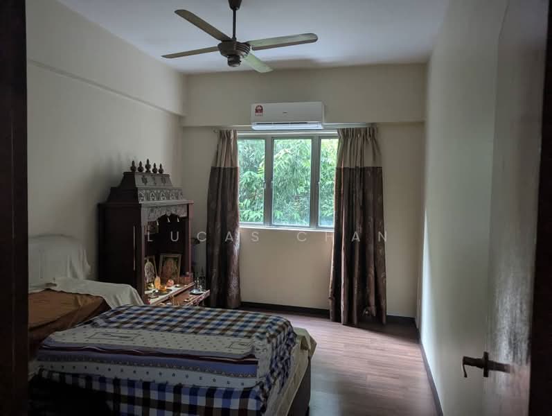 Condominium for Sale at Greenpark - Lucas Chan - Bedroom - PropertyGuru.com.my
