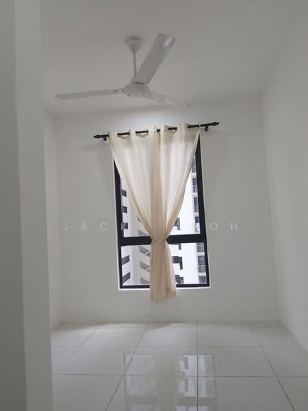 Servis Apartment untuk Dijual di Vivo Executive Apartment - Jacky Yeoh - Interior - PropertyGuru.com.my
