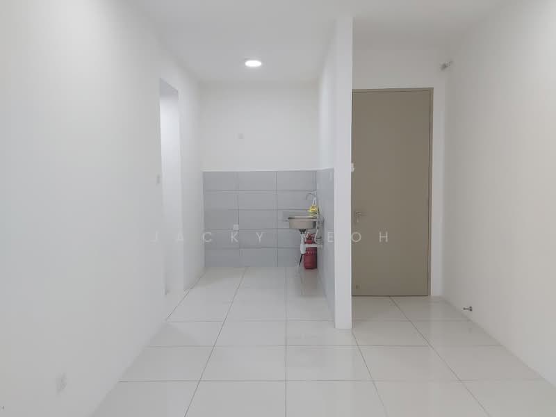 Servis Apartment untuk Dijual di Vivo Executive Apartment - Jacky Yeoh - Interior - PropertyGuru.com.my