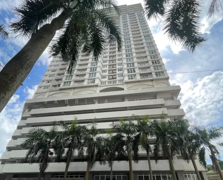 Condominium for Sale at 633 Residency - Sabrina Chong - PropertyGuru.com.my