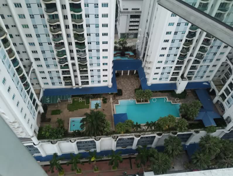 Condominium for Sale at 633 Residency - Sabrina Chong - PropertyGuru.com.my