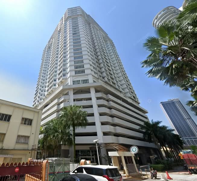 Condominium for Sale at 633 Residency - Sabrina Chong - PropertyGuru.com.my