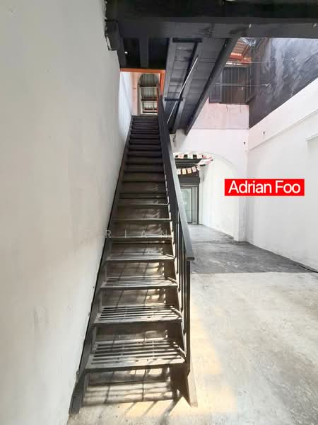 Shop for Rent in George Town (Penang) - Adrian Foo - Interior - PropertyGuru.com.my