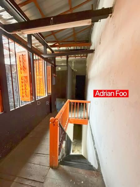Shop for Rent in George Town (Penang) - Adrian Foo - Corridor - PropertyGuru.com.my
