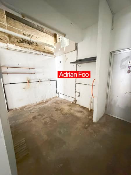Shop for Rent in George Town (Penang) - Adrian Foo - Interior - PropertyGuru.com.my