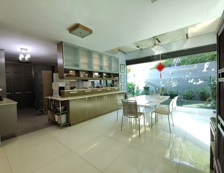 Bungalow for Sale in Setiakasih (Damansara Heights) - Lai Ying Chin - Kitchen - PropertyGuru.com.my