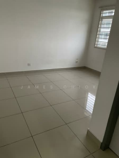 Servis Apartment untuk Dijual di V-Residensi 2 - James Chiok - Interior - PropertyGuru.com.my