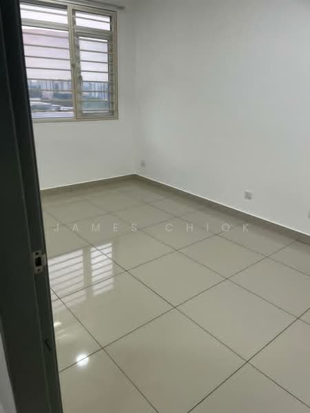 Servis Apartment untuk Dijual di V-Residensi 2 - James Chiok - Interior - PropertyGuru.com.my
