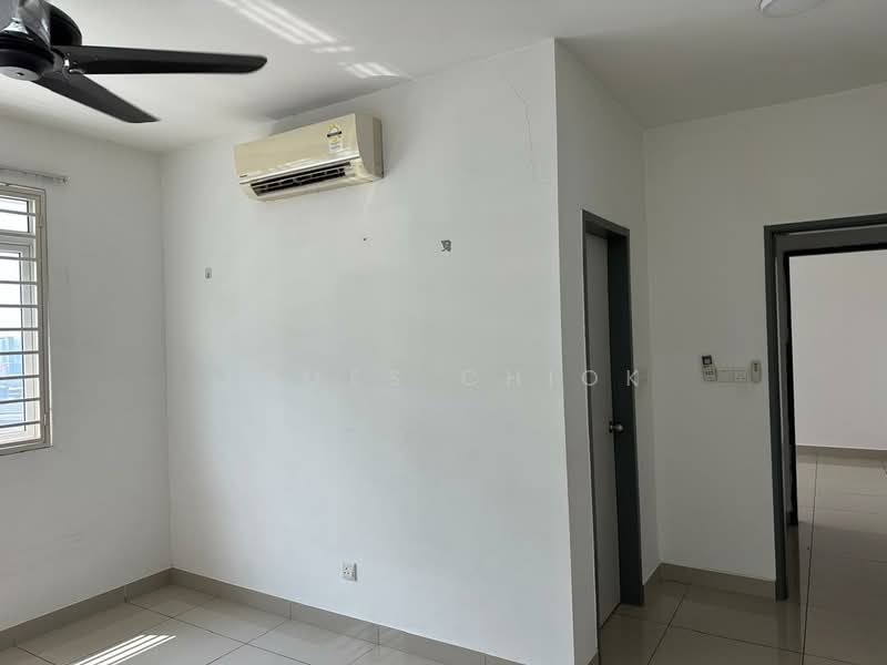 Servis Apartment untuk Dijual di V-Residensi 2 - James Chiok - Interior - PropertyGuru.com.my